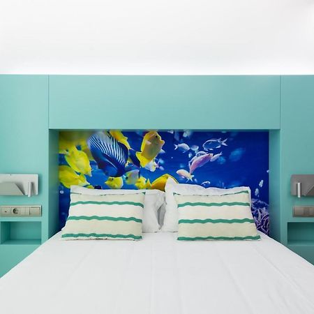 Edison Building 401 By Canariasgetaway 大加那利岛拉斯帕尔马斯 外观 照片