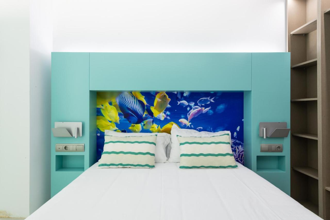 Edison Building 401 By Canariasgetaway 大加那利岛拉斯帕尔马斯 外观 照片