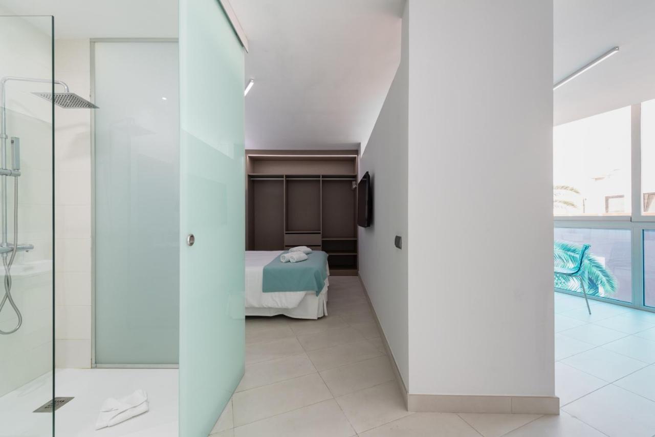 Edison Building 401 By Canariasgetaway 大加那利岛拉斯帕尔马斯 外观 照片