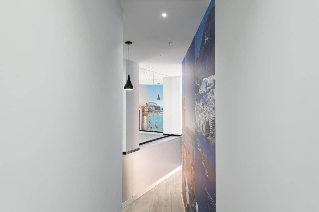 Edison Building 401 By Canariasgetaway 大加那利岛拉斯帕尔马斯 外观 照片