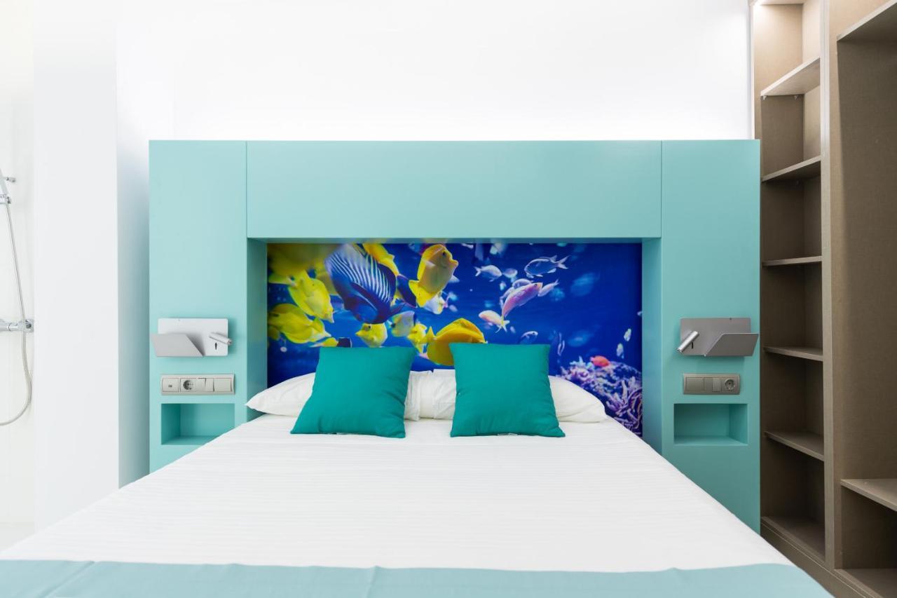 Edison Building 401 By Canariasgetaway 大加那利岛拉斯帕尔马斯 外观 照片