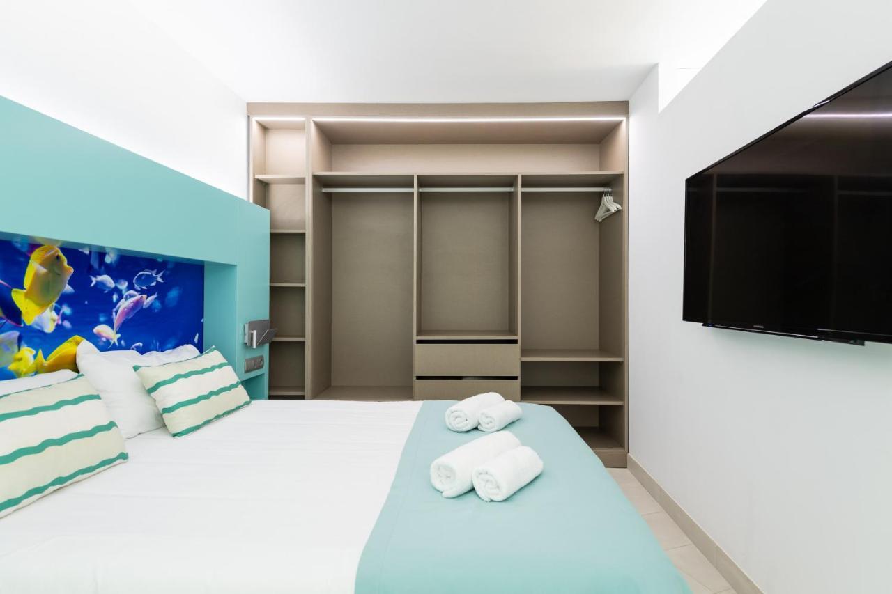 Edison Building 401 By Canariasgetaway 大加那利岛拉斯帕尔马斯 外观 照片