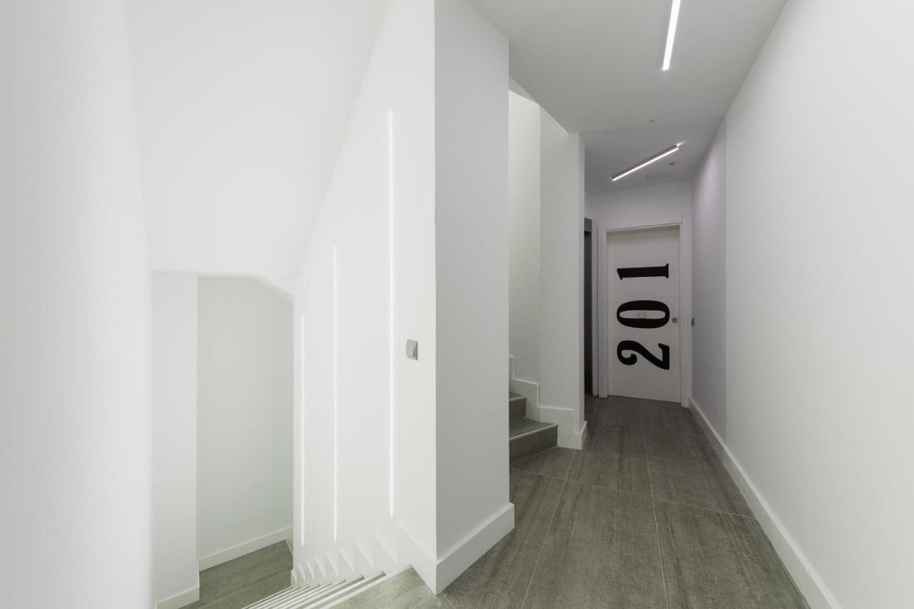 Edison Building 401 By Canariasgetaway 大加那利岛拉斯帕尔马斯 外观 照片