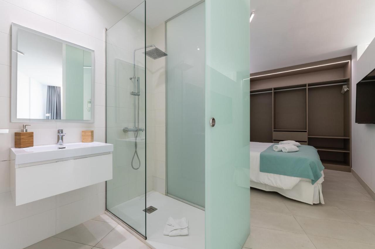 Edison Building 401 By Canariasgetaway 大加那利岛拉斯帕尔马斯 外观 照片